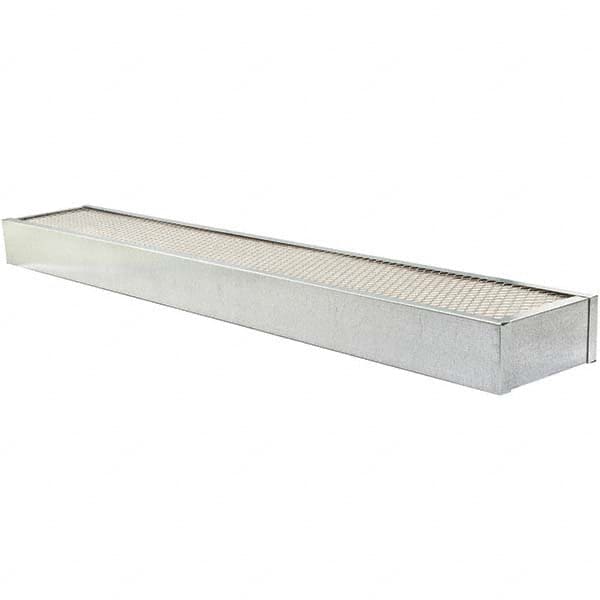 Baldwin Filters - Automotive Air Filter - Exact Tool & Supply