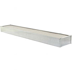 Baldwin Filters - Automotive Air Filter - Exact Tool & Supply