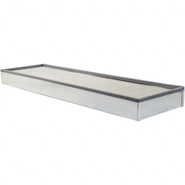 Baldwin Filters - Automotive Air Filter - Exact Tool & Supply