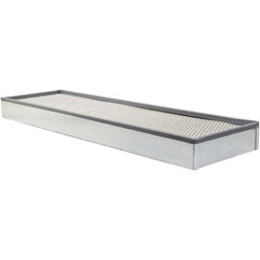 Baldwin Filters - Automotive Air Filter - Exact Tool & Supply