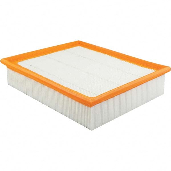 Baldwin Filters - Automotive Air Filter - Exact Tool & Supply