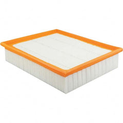 Baldwin Filters - Automotive Air Filter - Exact Tool & Supply