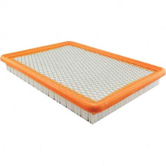 Baldwin Filters - Automotive Air Filter - Exact Tool & Supply