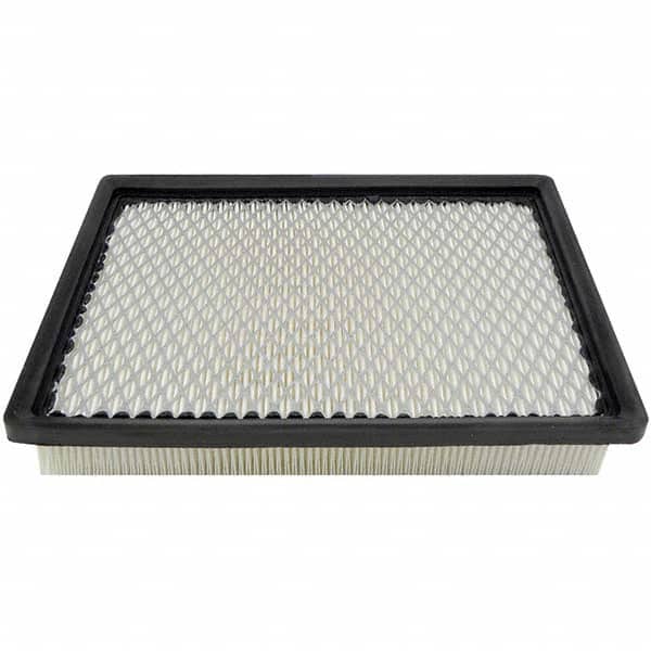 Baldwin Filters - Automotive Air Filter - Exact Tool & Supply