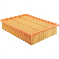Baldwin Filters - Automotive Air Filter - Exact Tool & Supply