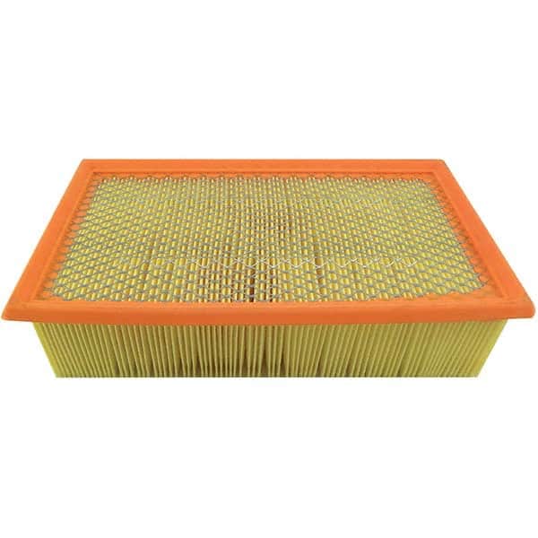 Baldwin Filters - Automotive Air Filter - Exact Tool & Supply