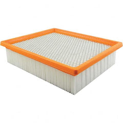 Baldwin Filters - Automotive Air Filter - Exact Tool & Supply