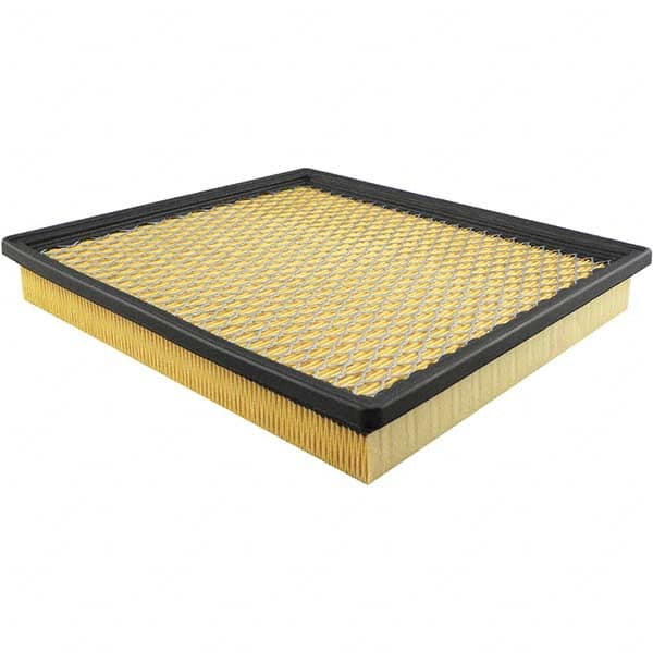 Baldwin Filters - Automotive Air Filter - Exact Tool & Supply