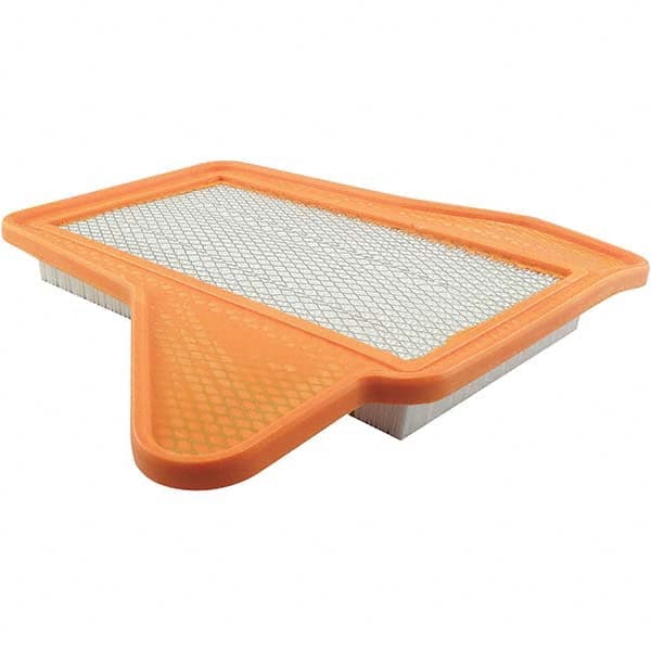 Baldwin Filters - Automotive Air Filter - Exact Tool & Supply