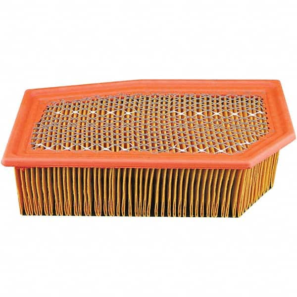 Baldwin Filters - Automotive Air Filter - Exact Tool & Supply