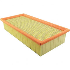 Baldwin Filters - Automotive Air Filter - Exact Tool & Supply