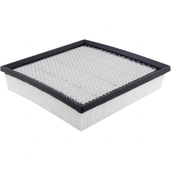 Baldwin Filters - Automotive Air Filter - Exact Tool & Supply