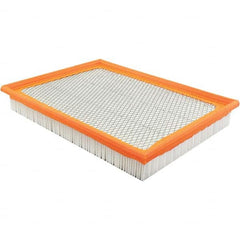 Baldwin Filters - Automotive Air Filter - Exact Tool & Supply