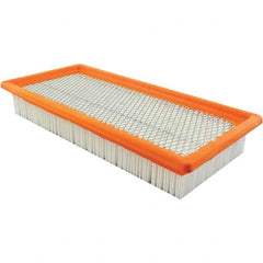 Baldwin Filters - Automotive Air Filter - Exact Tool & Supply