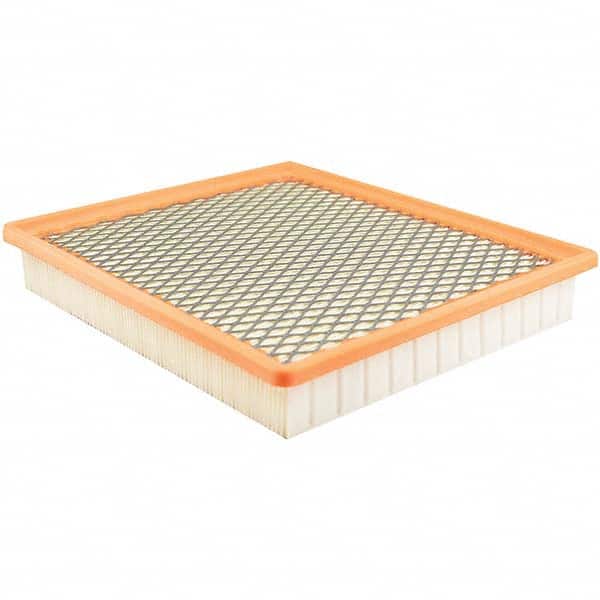 Baldwin Filters - Automotive Air Filter - Exact Tool & Supply