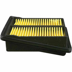 Baldwin Filters - Automotive Air Filter - Exact Tool & Supply