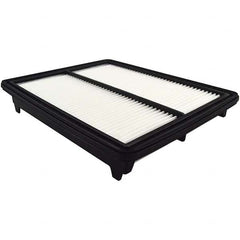 Baldwin Filters - Automotive Air Filter - Exact Tool & Supply