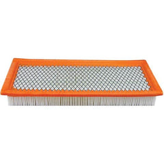 Baldwin Filters - Automotive Air Filter - Exact Tool & Supply