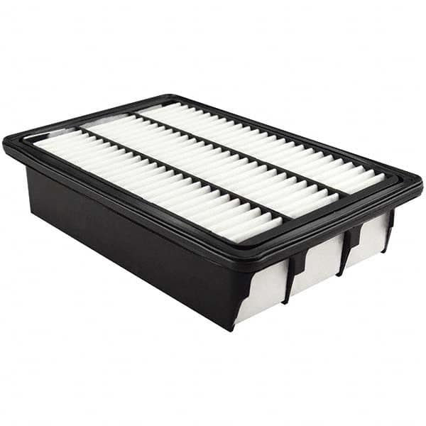 Baldwin Filters - Automotive Air Filter - Exact Tool & Supply