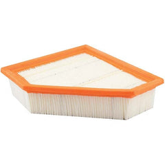 Baldwin Filters - Automotive Air Filter - Exact Tool & Supply