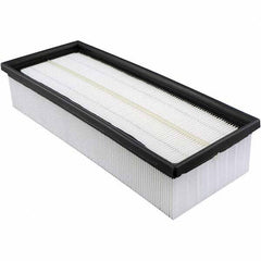 Baldwin Filters - Automotive Air Filter - Exact Tool & Supply