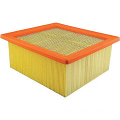 Baldwin Filters - Automotive Air Filter - Exact Tool & Supply