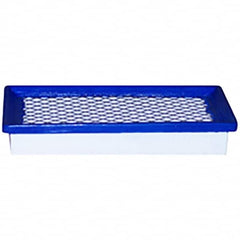 Baldwin Filters - Automotive Air Filter - Exact Tool & Supply