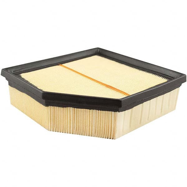 Baldwin Filters - Automotive Air Filter - Exact Tool & Supply