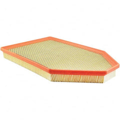 Baldwin Filters - Automotive Air Filter - Exact Tool & Supply