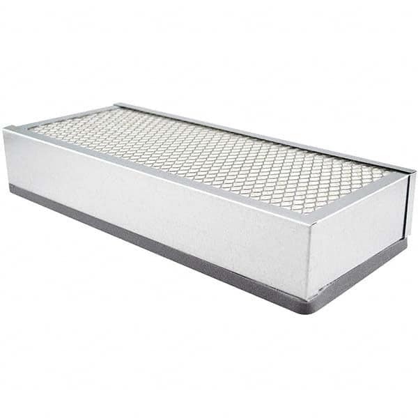 Baldwin Filters - Automotive Air Filter - Exact Tool & Supply