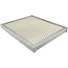 Baldwin Filters - Automotive Air Filter - Exact Tool & Supply