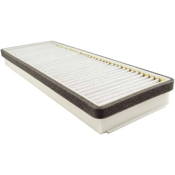 Baldwin Filters - Automotive Air Filter - Exact Tool & Supply