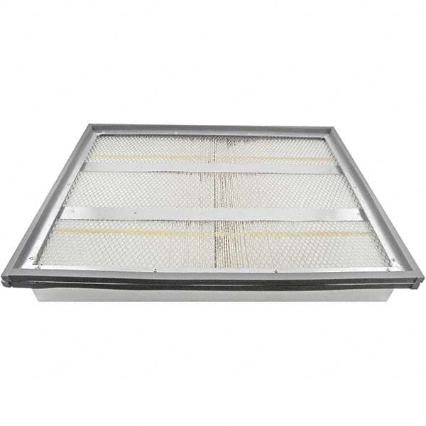 Baldwin Filters - Automotive Air Filter - Exact Tool & Supply