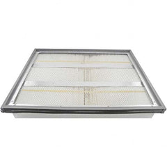 Baldwin Filters - Automotive Air Filter - Exact Tool & Supply