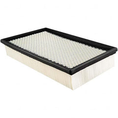 Baldwin Filters - Automotive Air Filter - Exact Tool & Supply