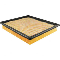Baldwin Filters - Automotive Air Filter - Exact Tool & Supply