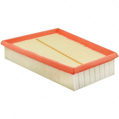 Baldwin Filters - Automotive Air Filter - Exact Tool & Supply