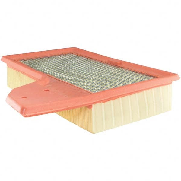 Baldwin Filters - Automotive Air Filter - Exact Tool & Supply