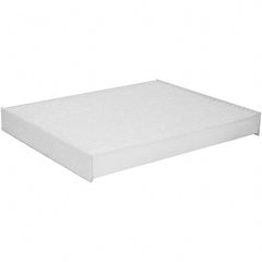 Baldwin Filters - Automotive Air Filter - Exact Tool & Supply