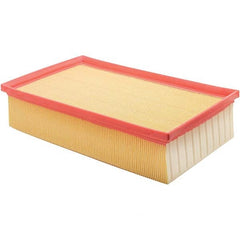 Baldwin Filters - Automotive Air Filter - Exact Tool & Supply