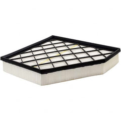 Baldwin Filters - Automotive Air Filter - Exact Tool & Supply