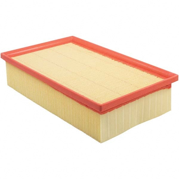 Baldwin Filters - Automotive Air Filter - Exact Tool & Supply