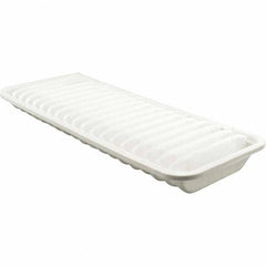 Baldwin Filters - Automotive Air Filter - Exact Tool & Supply