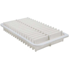 Baldwin Filters - Automotive Air Filter - Exact Tool & Supply