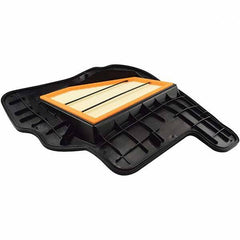 Baldwin Filters - Automotive Air Filter - Exact Tool & Supply