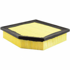 Baldwin Filters - Automotive Air Filter - Exact Tool & Supply