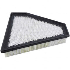 Baldwin Filters - Automotive Air Filter - Exact Tool & Supply