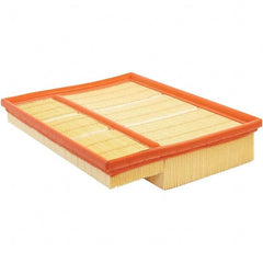 Baldwin Filters - Automotive Air Filter - Exact Tool & Supply