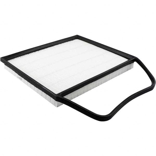 Baldwin Filters - Automotive Air Filter - Exact Tool & Supply