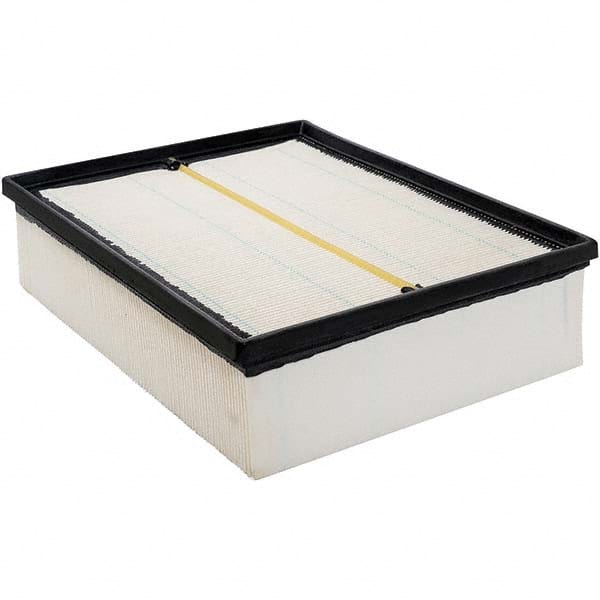 Baldwin Filters - Automotive Air Filter - Exact Tool & Supply